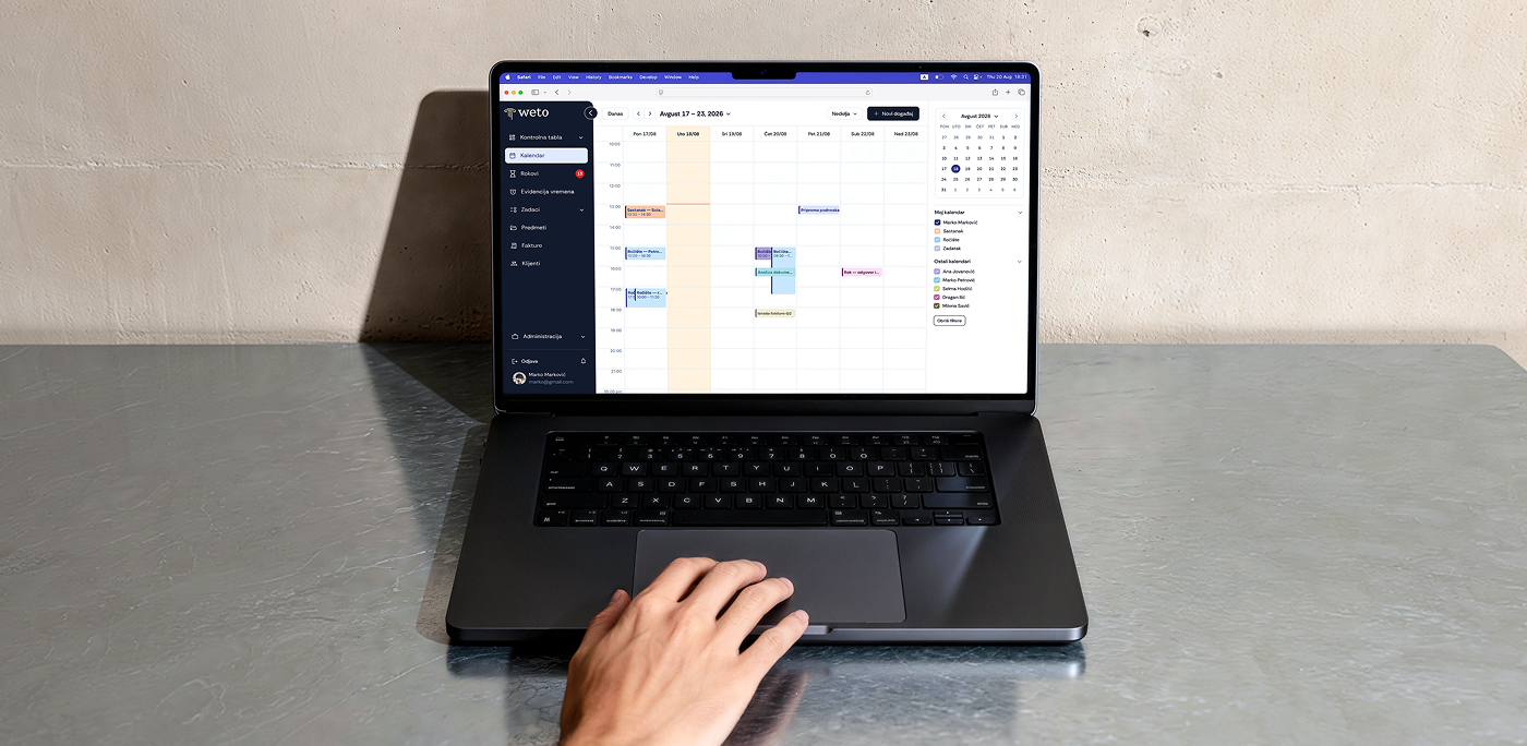 Technology That Supports Business Growth